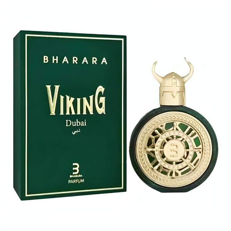 BHARARA VIKING DUBAI PARFUM SPRAY