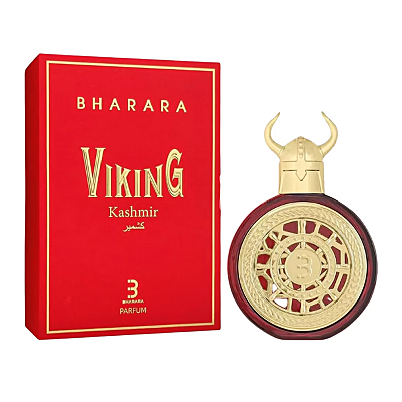 BHARARA VIKING KASHMIR PARFUM SPRAY