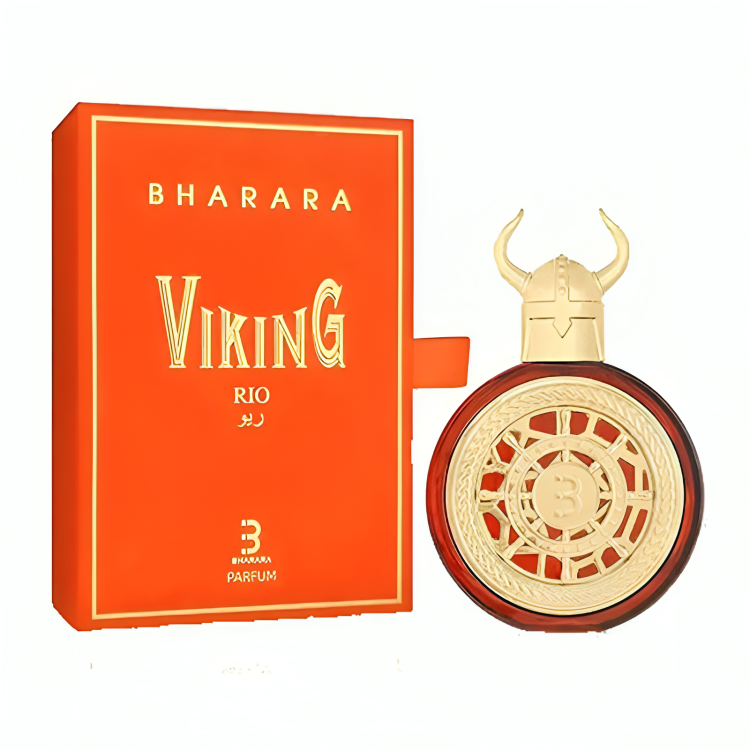 BHARARA VIKING RIO PARFUM SPRAY