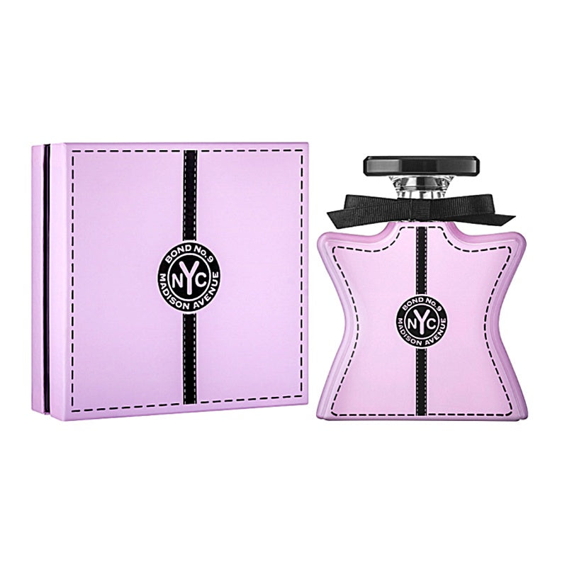 BOND NO. 9 MADISON AVENUE EAU DE PARFUM SPRAY