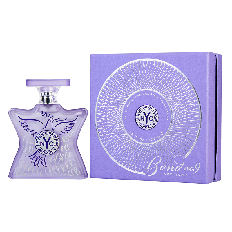 BOND NO.9 SCENT OF PEACE EAU DE PARFUM SPRAY