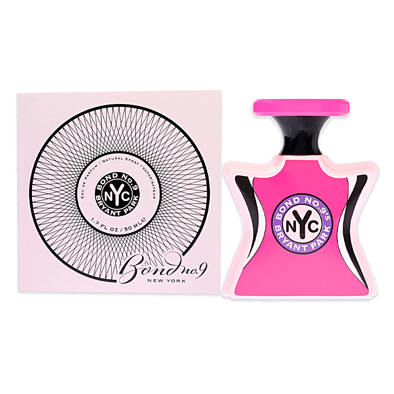 BOND NO. 9 BRYANT PARK EAU DE PARFUM SPRAY