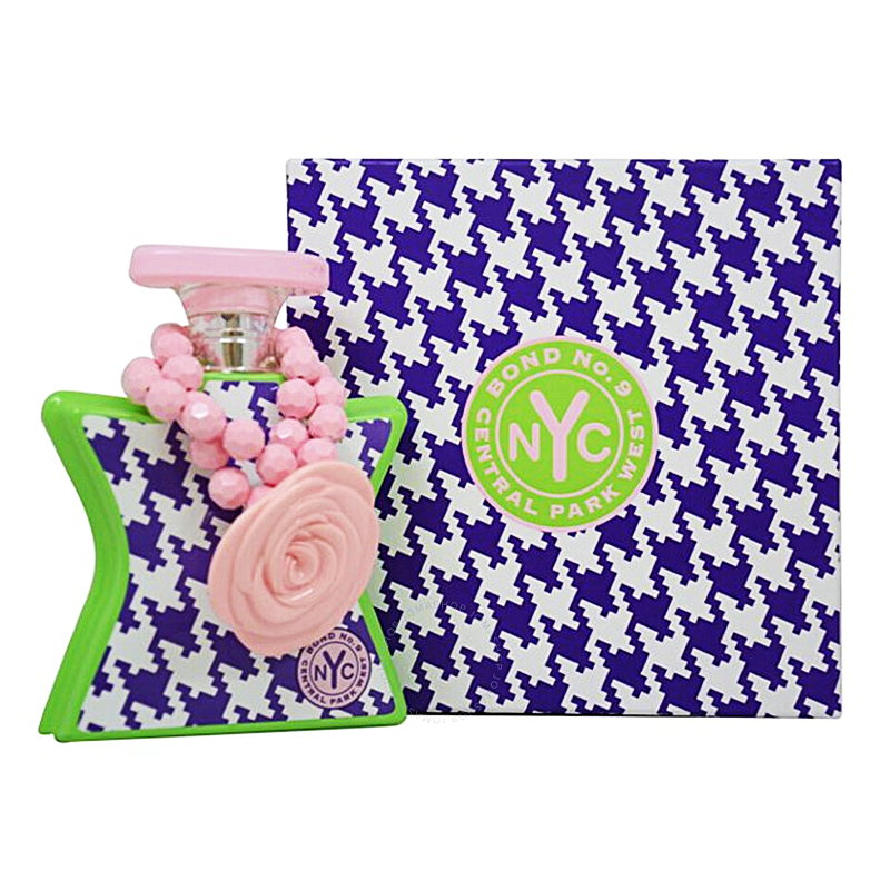 BOND NO. 9 CENTRAL PARK WEST EAU DE PARFUM SPRAY