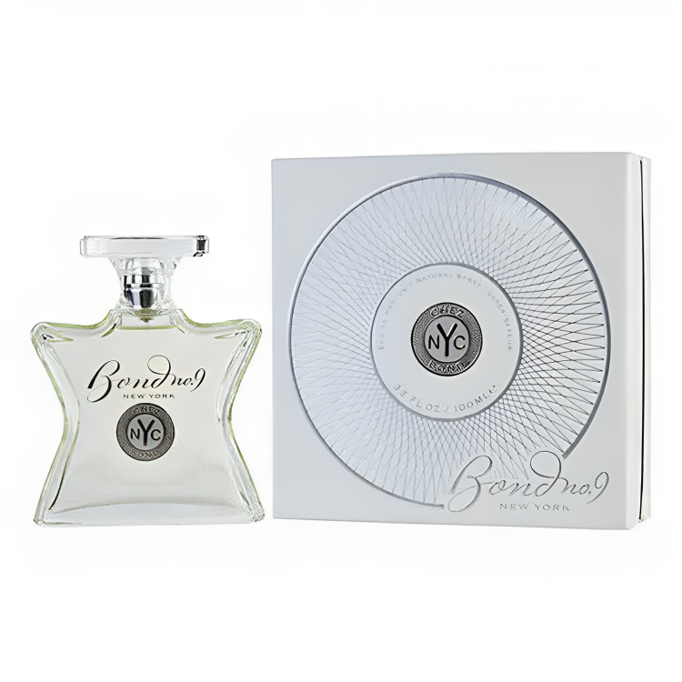 BOND NO. 9 CHEZ BOND EAU DE PARFUM SPRAY