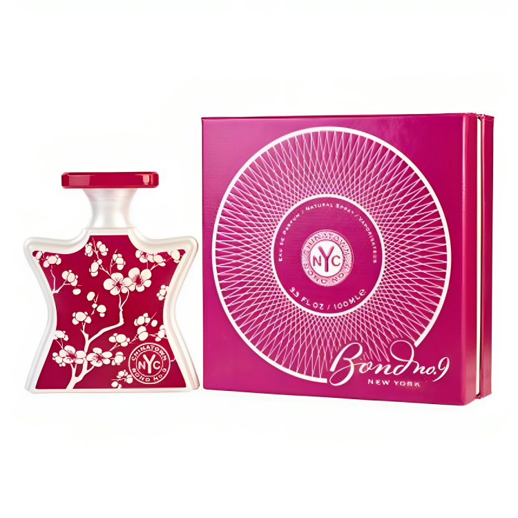 BOND NO. 9 CHINA TOWN EAU DE PARFUM SPRAY