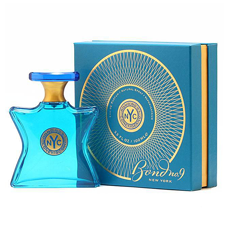 BOND NO. 9 CONEY ISLAND EAU DE PARFUM SPRAY