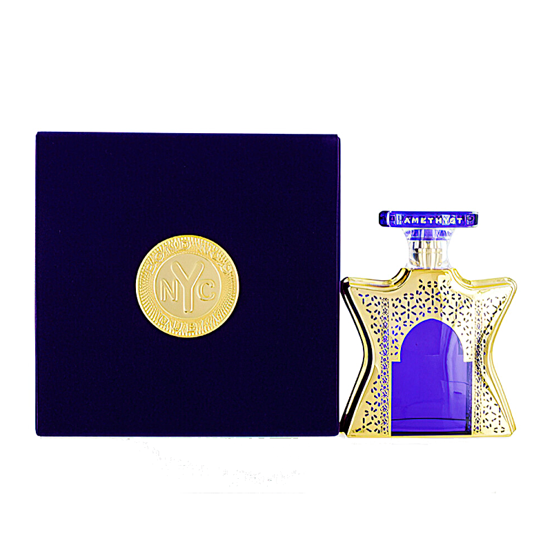 BOND NO. 9 DUBAI AMETHYST EAU DE PARFUM SPRAY