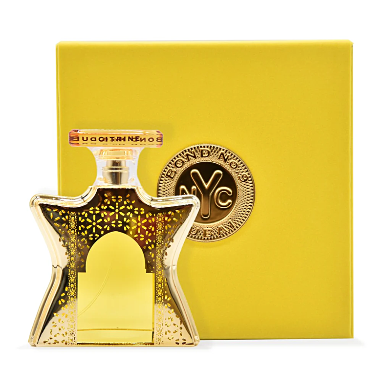 BOND NO. 9 DUBAI CITRINE EAU DE PARFUM SPRAY