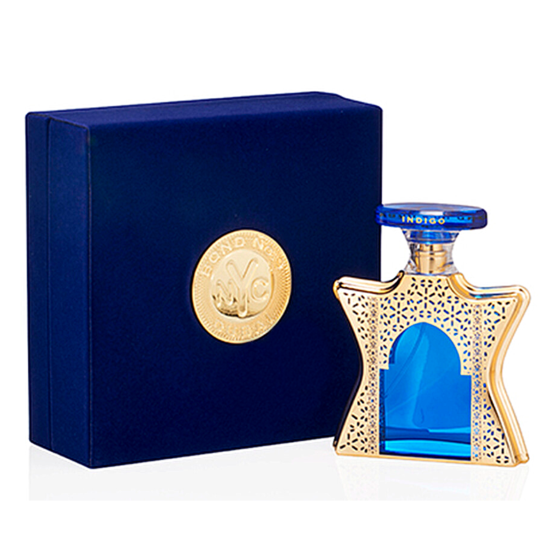 BOND NO. 9 DUBAI INDIGO EAU DE PARFUM SPRAY