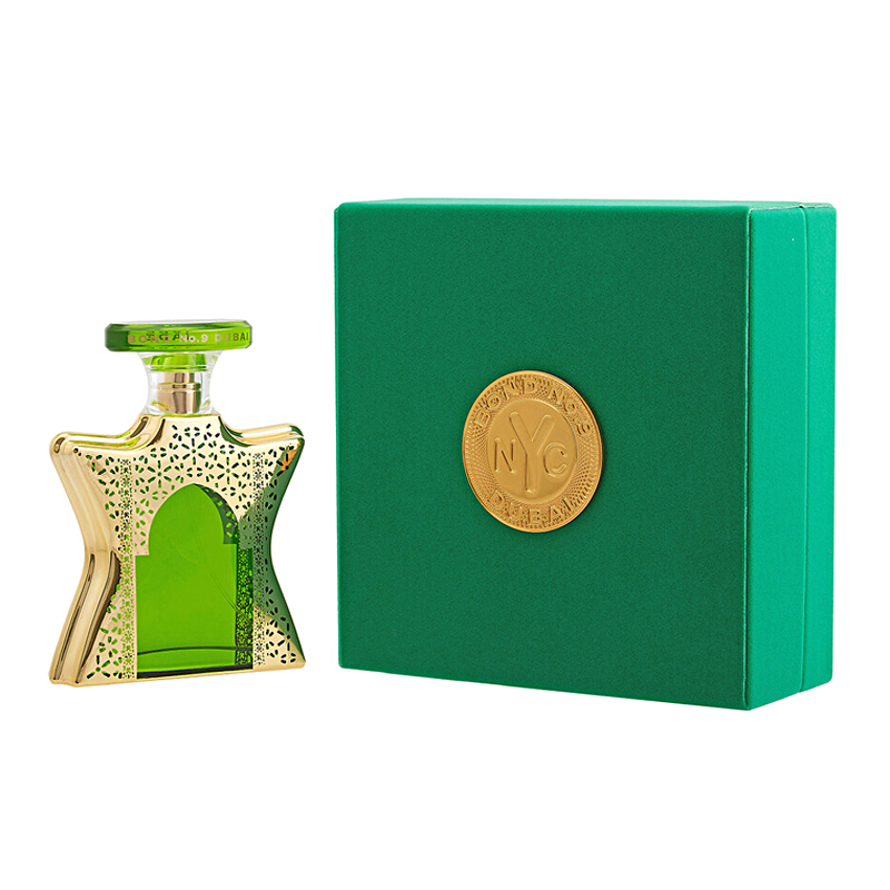 BOND NO. 9 DUBAI JADE EAU DE PARFUM SPRAY