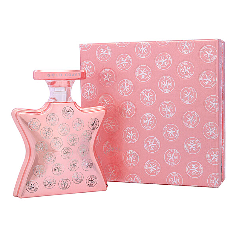 BOND NO. 9 GOLD COAST EAU DE PARFUM SPRAY