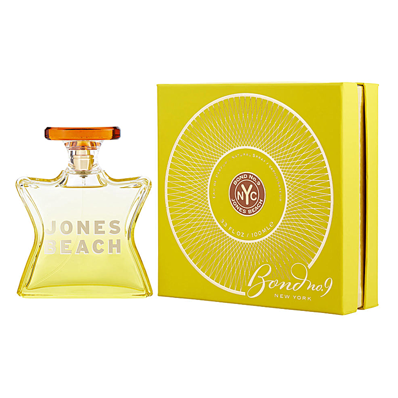 BOND NO. 9 JONES BEACH EAU DE PARFUM SPRAY