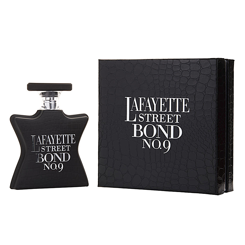 BOND NO. 9 LAFAYETTE STREET MEN EAU DE PARFUM SPRAY