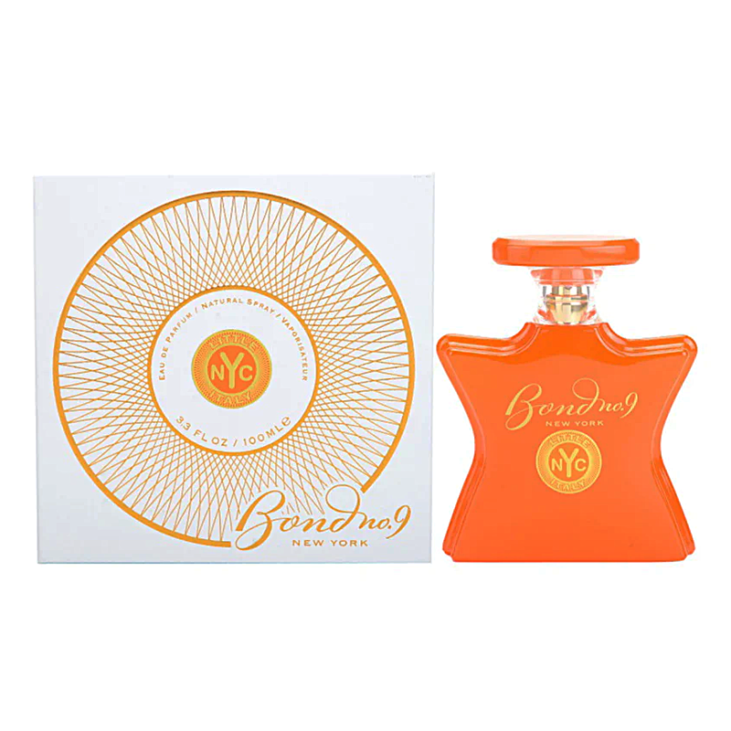 BOND NO. 9 LITTLE ITALY EAU DE PARFUM SPRAY