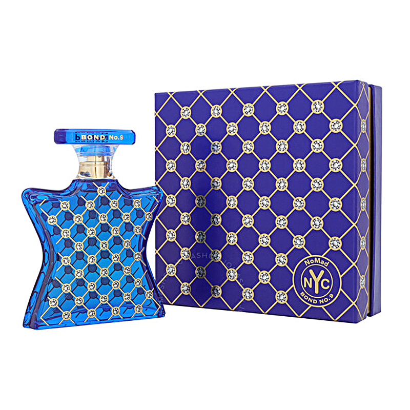 BOND NO. 9 NOMAD EAU DE PARFUM SPRAY