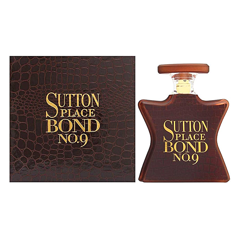 BOND NO. 9 SUTTON PLACE EAU DE PARFUM SPRAY