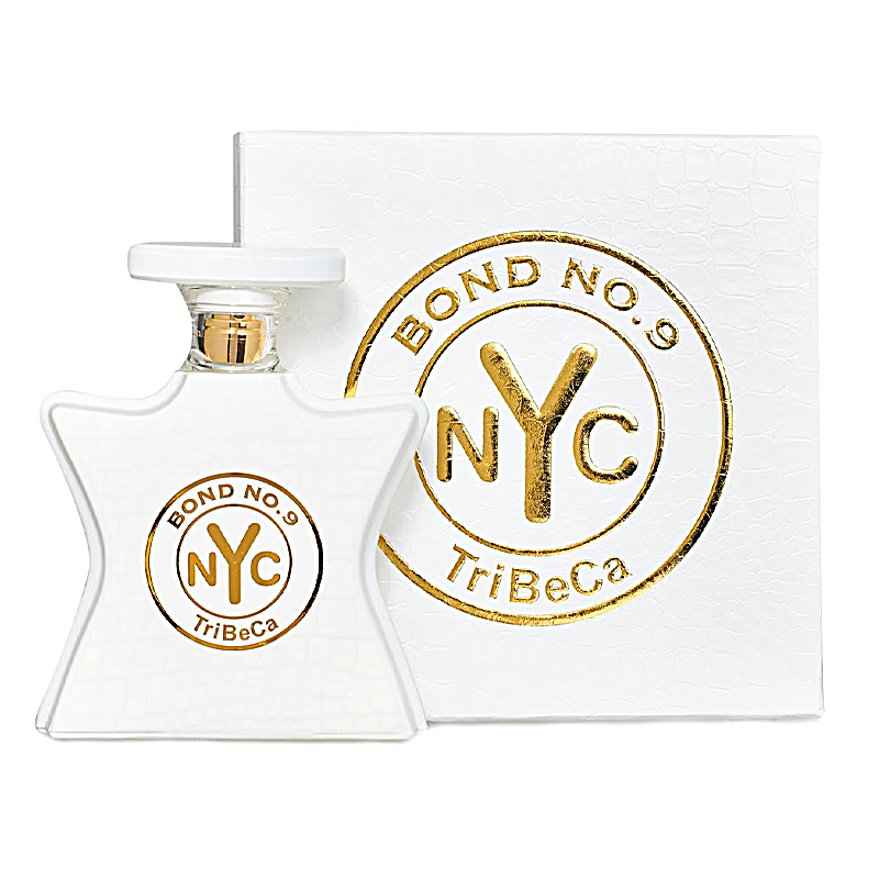 BOND NO. 9 TRIBECA EAU DE PARFUM SPRAY