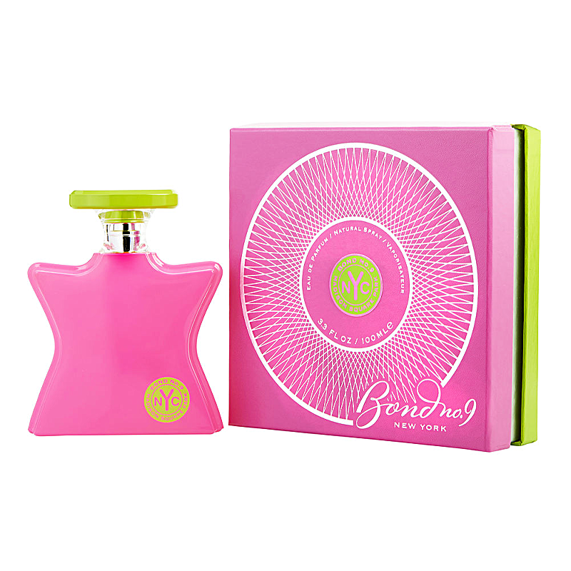 BOND NO.9 MADISON SQUARE PARK WOMEN EAU DE PARFUM SPRAY