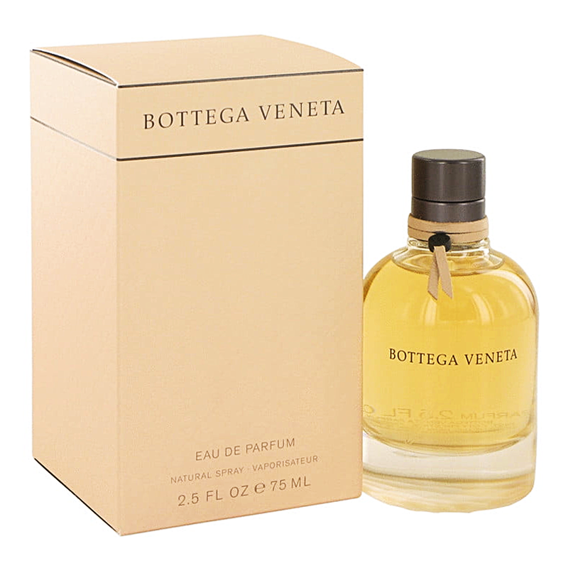 BOTTEGA VENETA WOMEN EAU DE PARFUM SPRAY