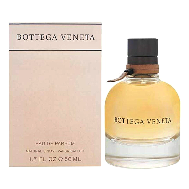 BOTTEGA VENETA WOMEN EAU DE PARFUM SPRAY