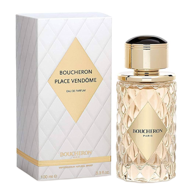 BOUCHERON PLACE VENDOME WOMEN EAU DE PARFUM SPRAY