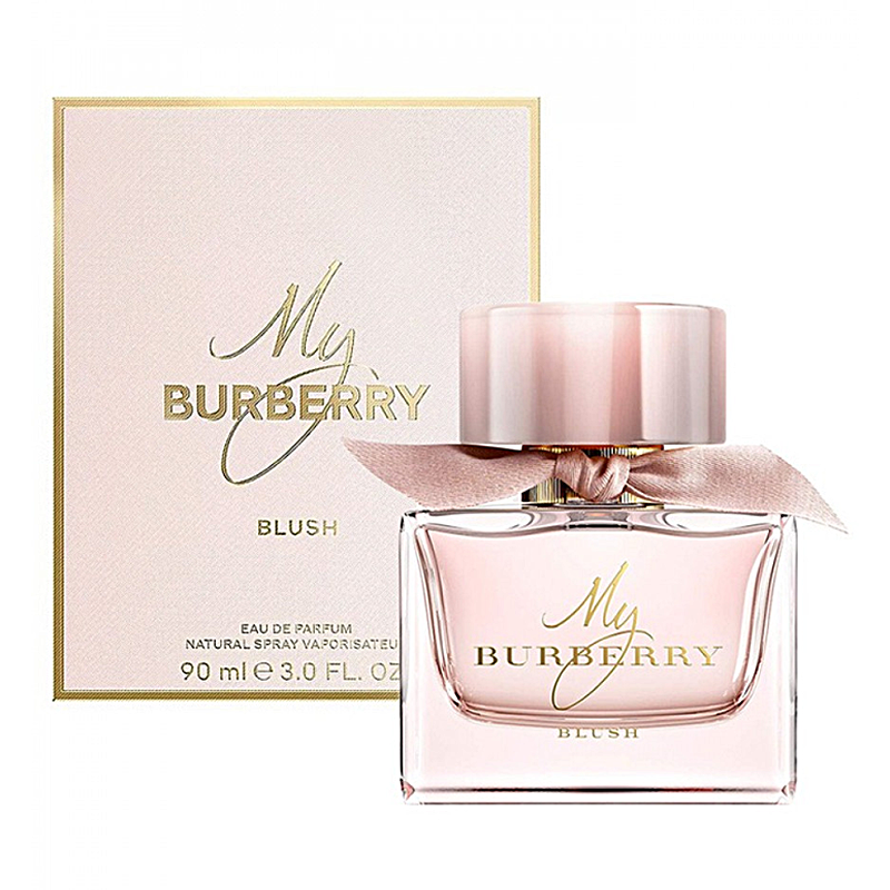 BURBERRY MY BURBERRY BLUSH WOMEN EAU DE PARFUME SPRAY