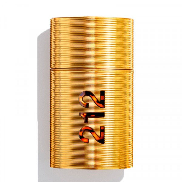 CAROLINA HERRERA 212 MEN PARFUM SPRAY