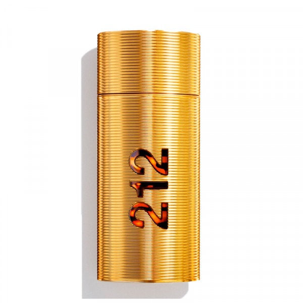 CAROLINA HERRERA 212 MEN PARFUM SPRAY