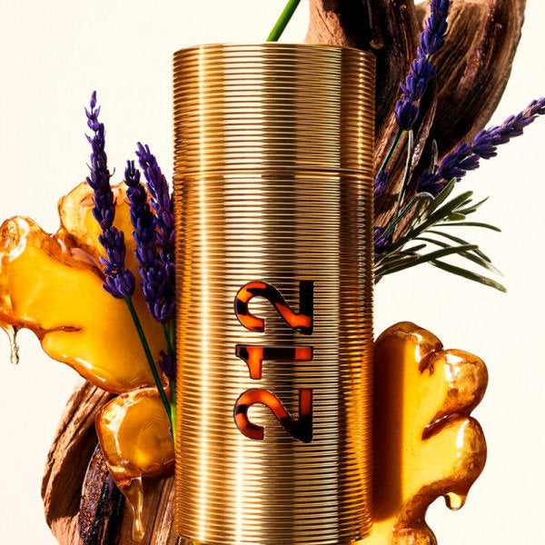 CAROLINA HERRERA 212 MEN PARFUM SPRAY