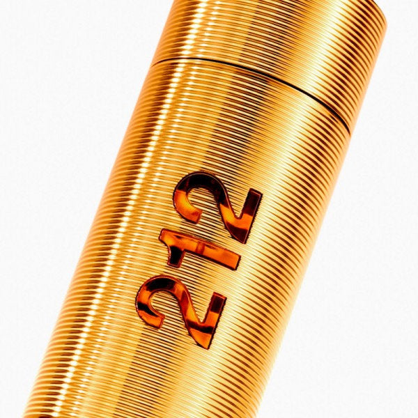 CAROLINA HERRERA 212 MEN PARFUM SPRAY