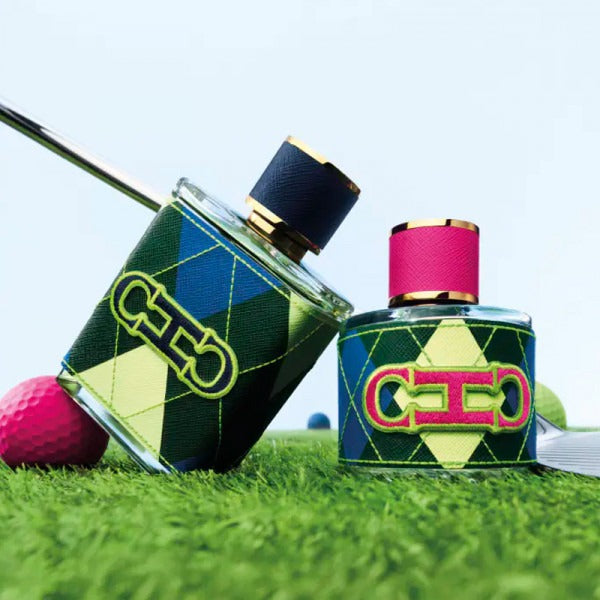 CAROLINA HERRERA CH MEN SWING LIMITED EDITION EAU DE PARFUM SPRAY