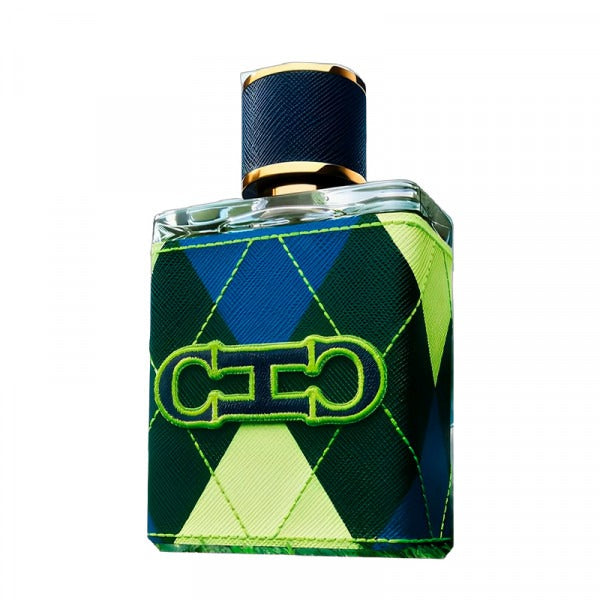 CAROLINA HERRERA CH MEN SWING LIMITED EDITION EAU DE PARFUM SPRAY