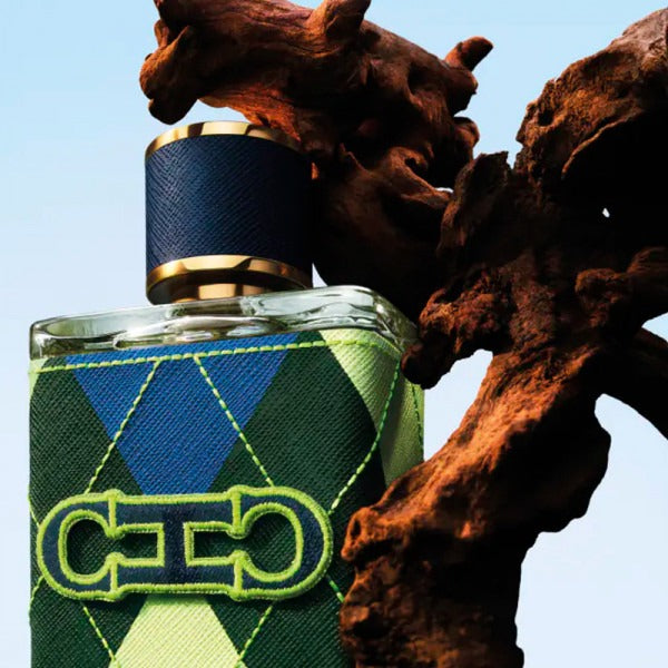 CAROLINA HERRERA CH MEN SWING LIMITED EDITION EAU DE PARFUM SPRAY