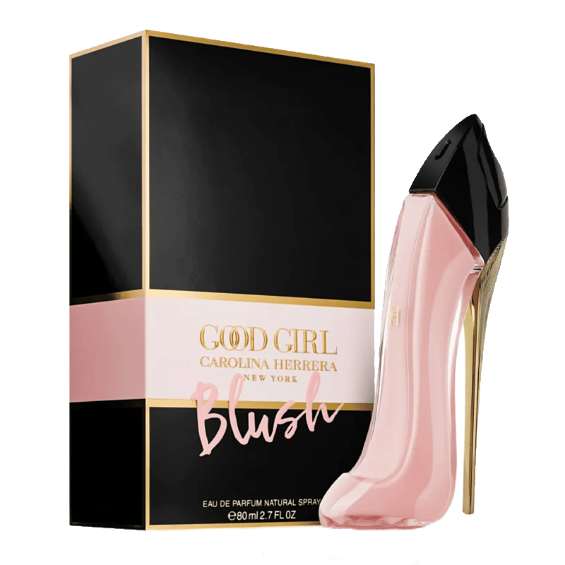 Carolina Herrera Good Girl Blush Perfume Set