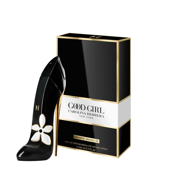 CAROLINA HERRERA Good Girl Jasmine Absolute EAU DE PARFUM SPRAY