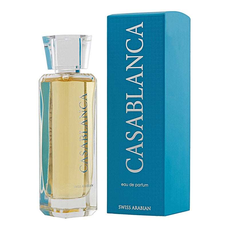 CASABLANCA EAU DE PARFUME SPRAY