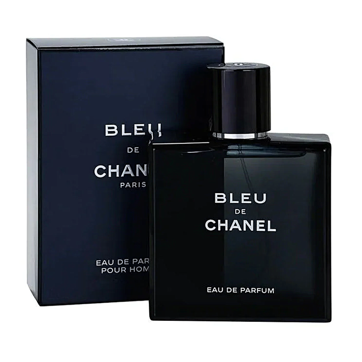 CHANEL BLEU DE CHANEL MEN EAU DE PARFUM SPRAY