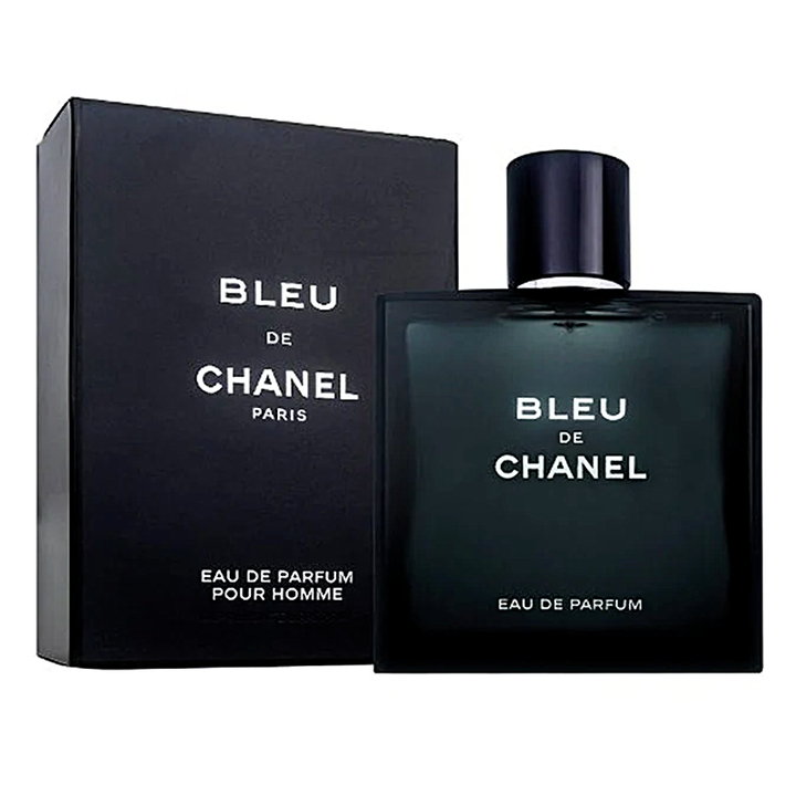 CHANEL BLEU DE CHANEL MEN EAU DE PARFUM SPRAY