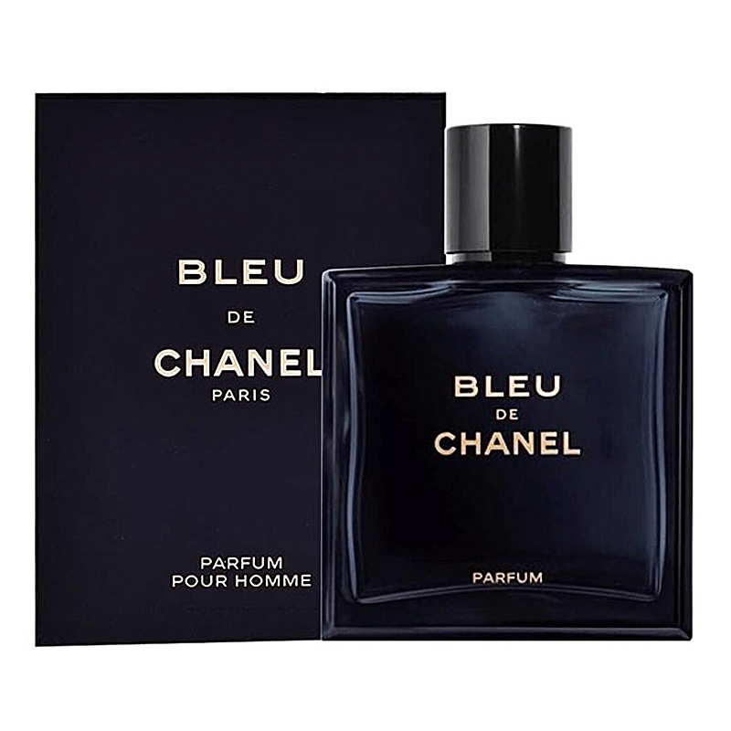 CHANEL BLEU DE CHANEL MEN PARFUM SPRAY