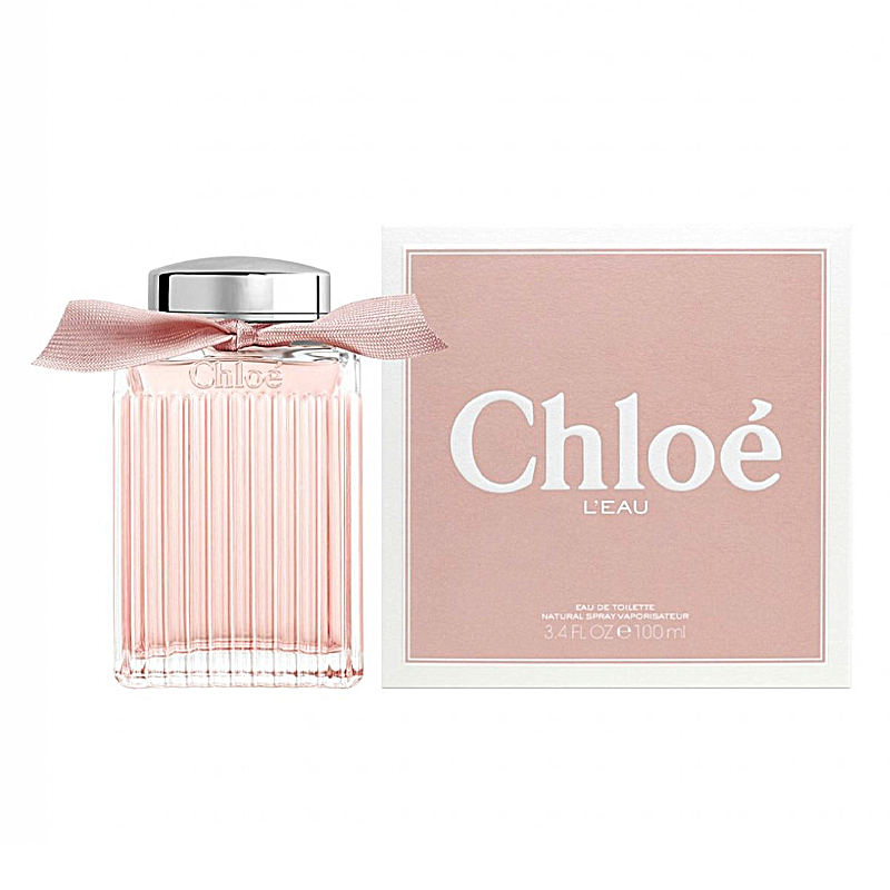 CHLOE LEAU DE CHLOE WOMEN EAU DE TOILETTE SPRAY