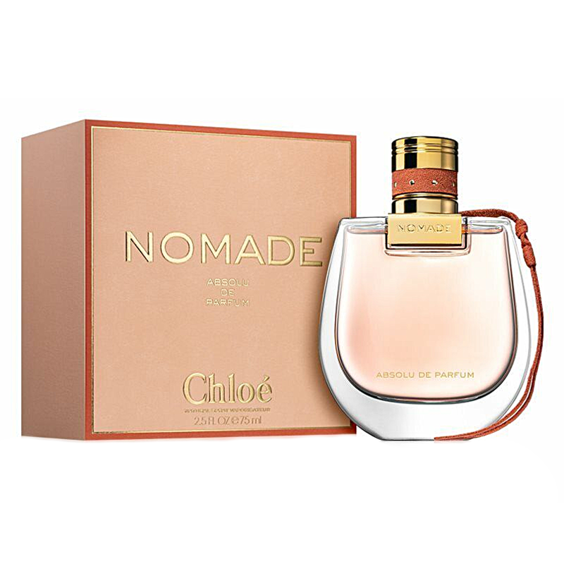 CHLOE NOMADE ABSOLU DE PARFUM SPRAY