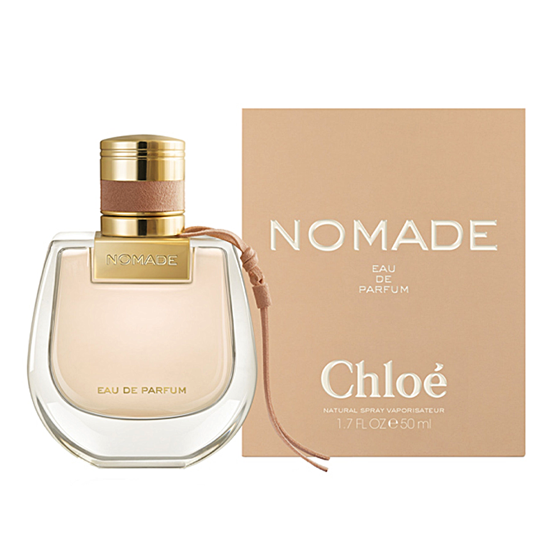 CHLOE NOMADE WOMEN EAU DE PARFUM SPRAY