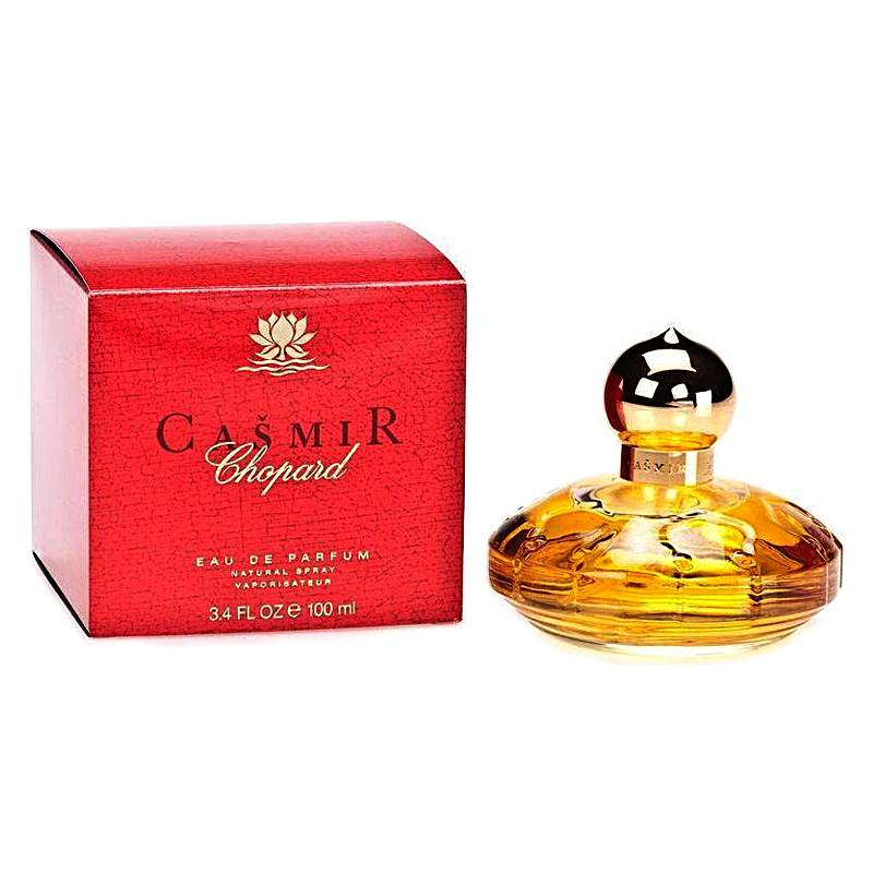 CHOPARD CASMIR WOMEN EAU DE PARFUME SPRAY