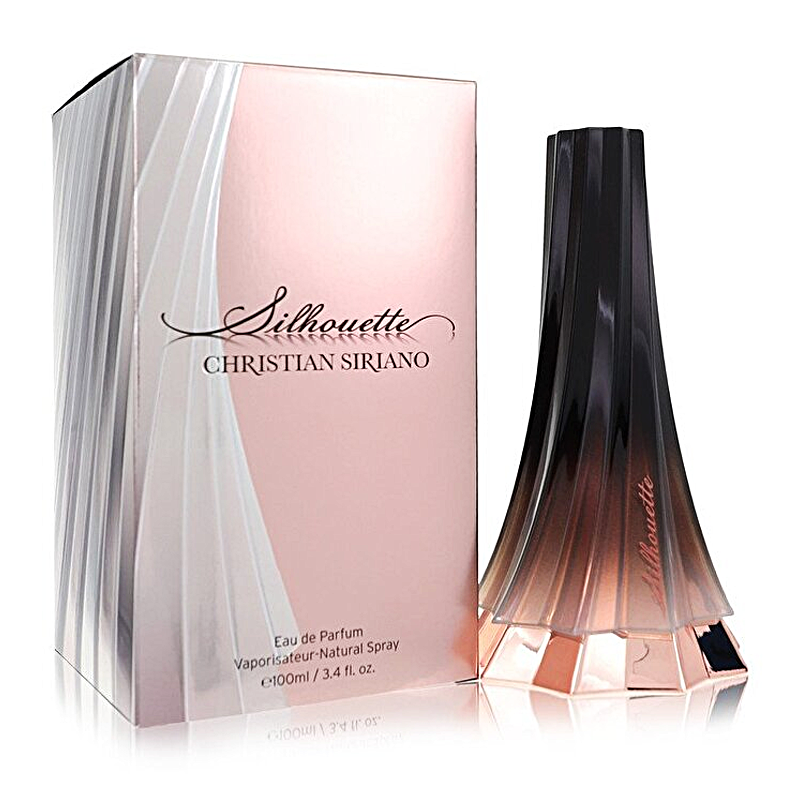 CHRISTIAN SIRIANO SILHOUETTE EAU DE PARFUM SPRAY