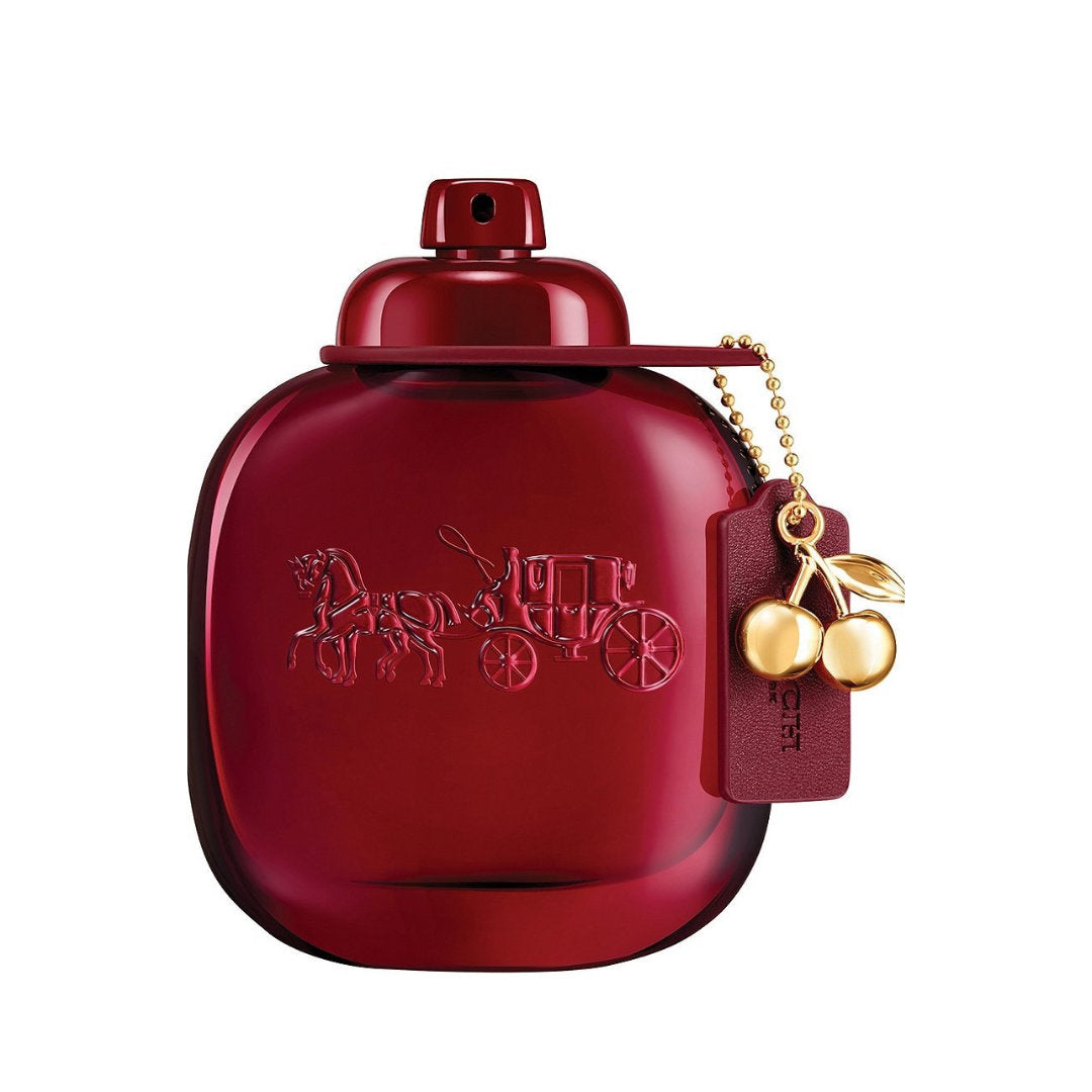 COACH CHERRY PARFUM SPRAY