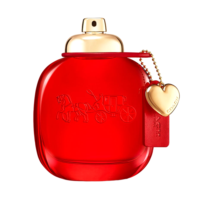 COACH LOVE EAU DE PARFUM SPRAY