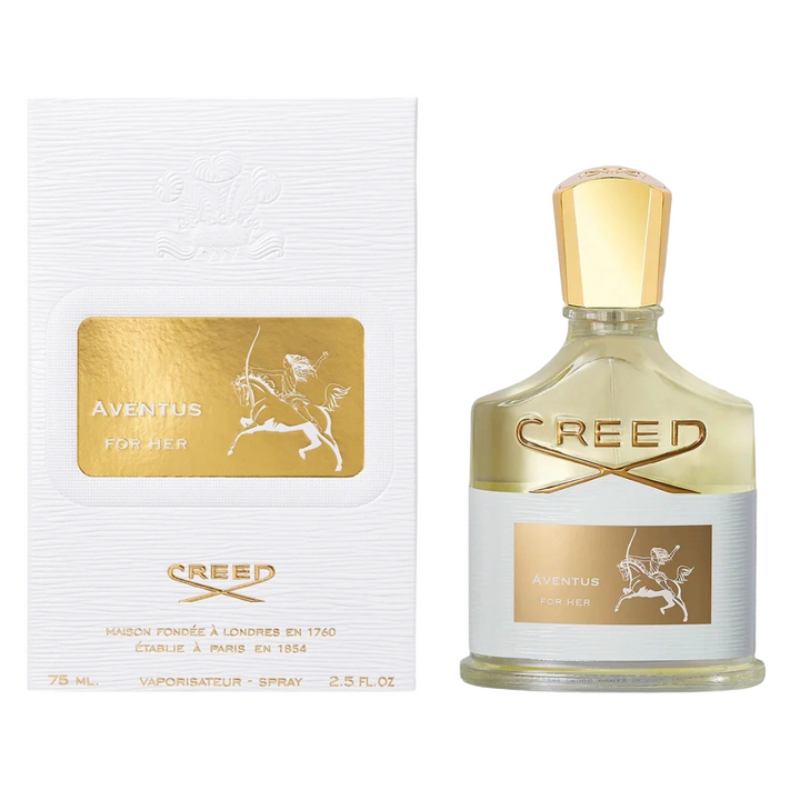 CREED AVENTUS WOMEN EAU DE PARFUM SPRAY