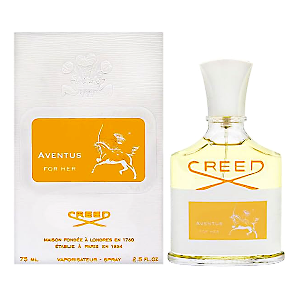 香水(女性用) Creed aventus woman 75ml Creed Aventus EDP for Women 75mL 3508441104662| eBay