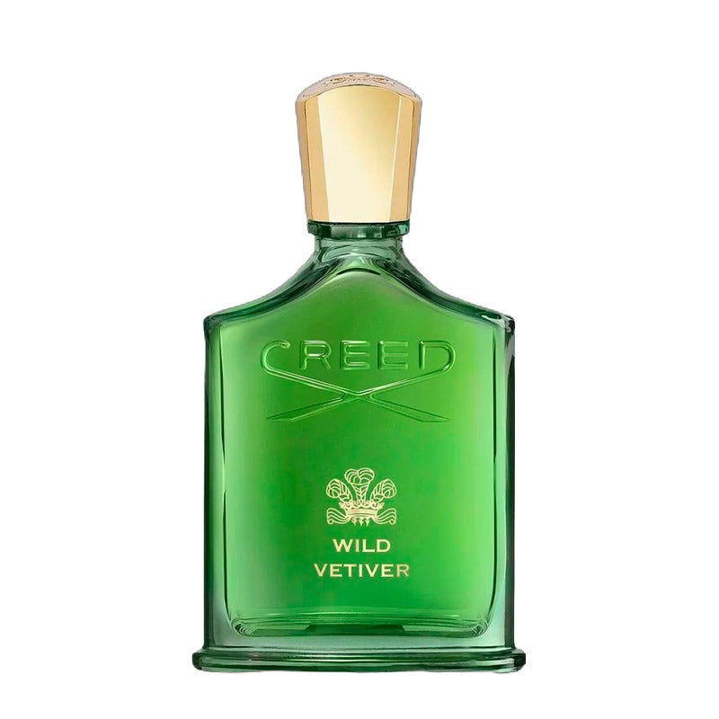 CREED WILD VETIVER EAU DE PARFUM SPRAY