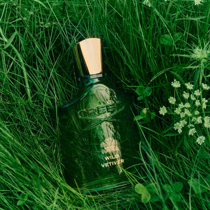 CREED WILD VETIVER EAU DE PARFUM SPRAY